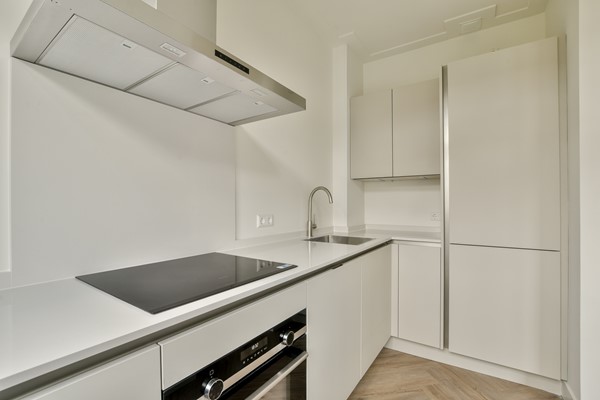 Medium property photo - Stadionkade 89-2, 1076 BL Amsterdam